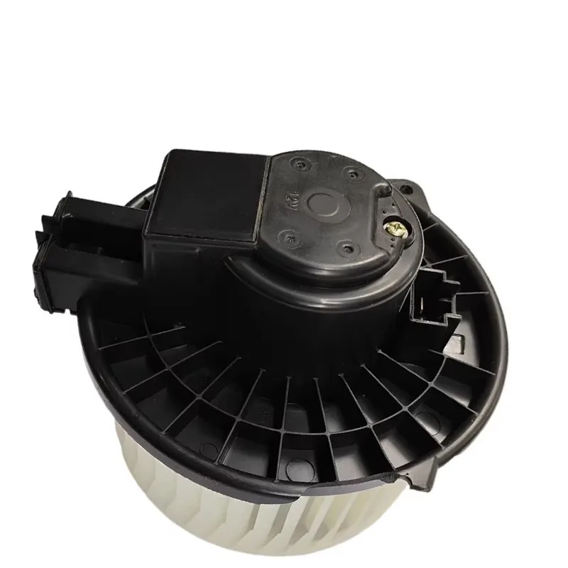 Car Parts Engine Air Conditioner Blower Motor for JAC T6 T8 OEM 8104103p3010 8104103P3010
Car Parts Engine Air Conditioner Blower Motor for JAC T6 T8 OEM 8104103p3010 8104103P3010