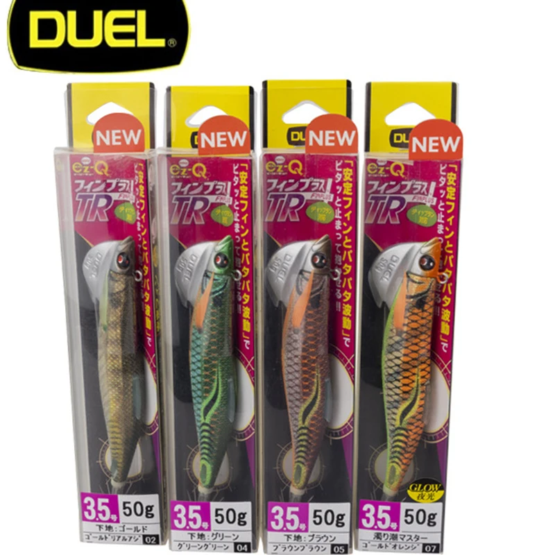 Japan Import DUEL Imitation Fluorescent Wooden Shrimp 50g 3.5 Heavy Duty Squid Hook Double Fluorescent Light UV Lure sea bait
Japan Import DUEL Imitation Fluorescent Wooden Shrimp 50g 3.5 Heavy Duty Squid Hook Double Fluorescent Light UV Lure sea bait