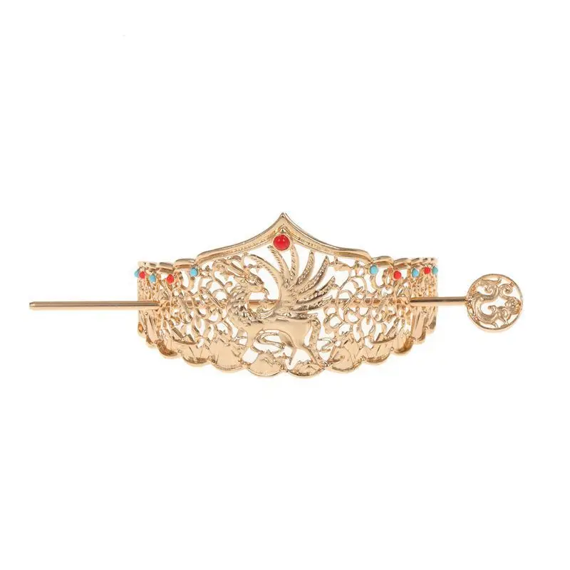 A Full Set of Female Classical Style Fairy Style Walking Disc Hair Hairpin, Ancient Tang, Song and Ming Hair Crown
A Full Set of Female Classical Style Fairy Style Walking Disc Hair Hairpin, Ancient Tang, Song and Ming Hair Crown
