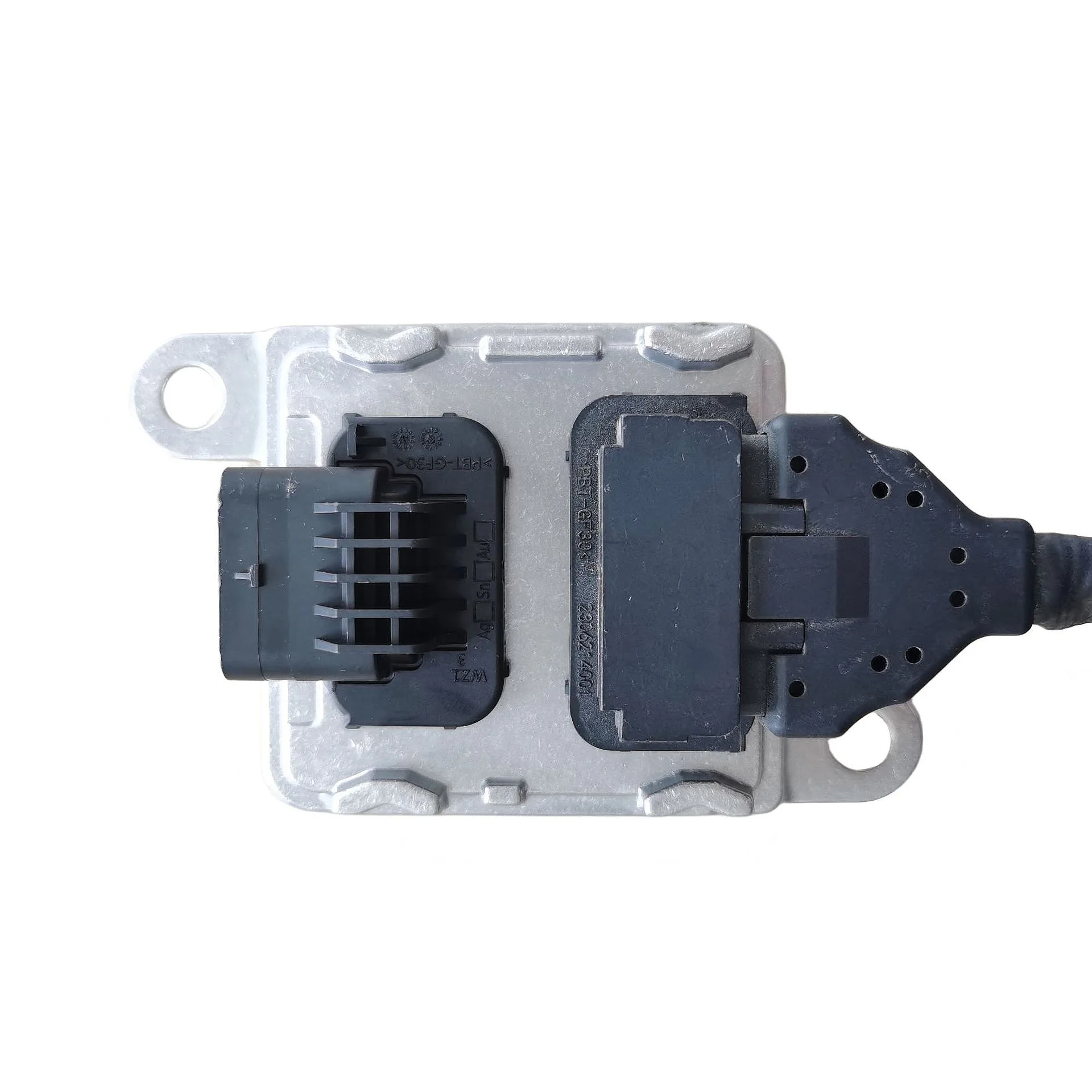 Nitrogen Oxygen Sensor for Iveco Engine Exhaust NOX Sensor 5802463098 SNS3032A
Nitrogen Oxygen Sensor for Iveco Engine Exhaust NOX Sensor 5802463098 SNS3032A