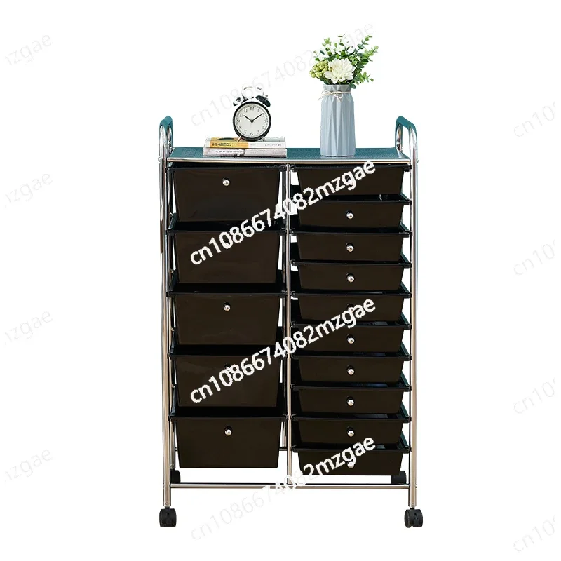 Simple Plastic Cabinet Mobile Snack Locker Crack Storage Cabinet Locker Household Drawer Cabinet Floor
Simple Plastic Cabinet Mobile Snack Locker Crack Storage Cabinet Locker Household Drawer Cabinet Floor