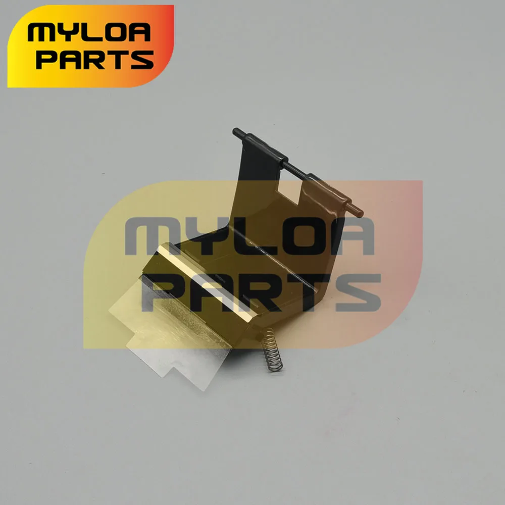 10X Separation Pad is for Samsung ML 1710 1740 1750 2250 2251 2252 2850 2851 3050 3051 SCX 4016 4100 4116 4200 4216 4300 4623 47
10X Separation Pad is for Samsung ML 1710 1740 1750 2250 2251 2252 2850 2851 3050 3051 SCX 4016 4100 4116 4200 4216 4300 4623 47