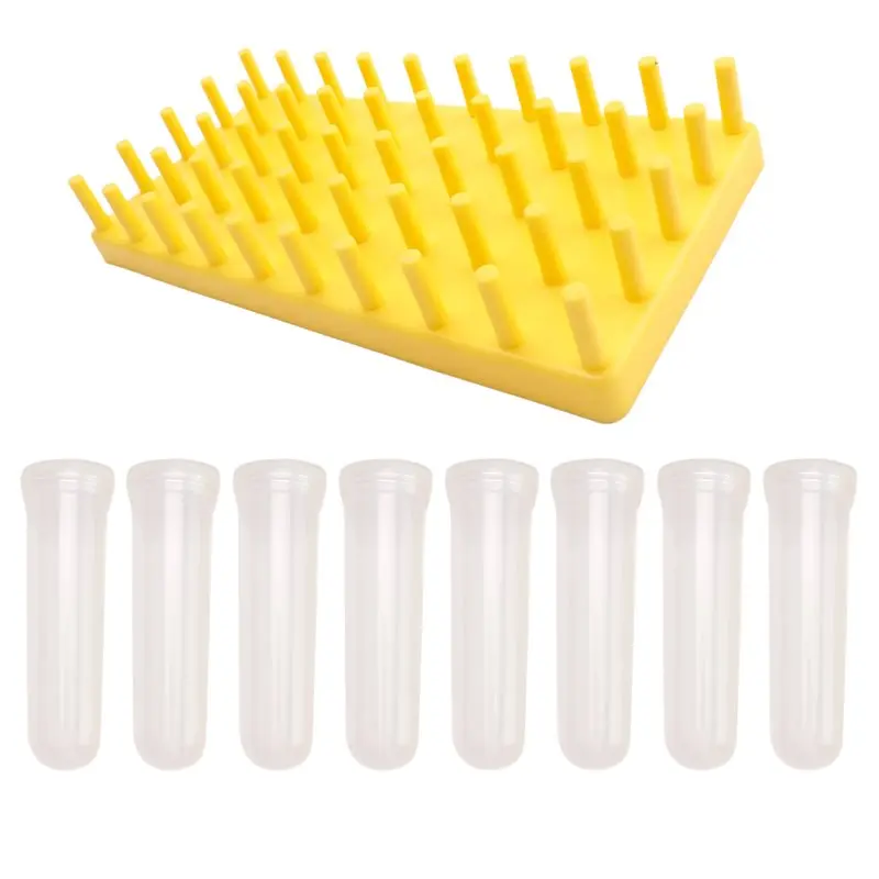 AU33-8 шт., 50 мл, большие цветочные трубочки с подставкой для резки листьев молочных водорослей, стеблей и цветов, прочный, простой в установке, простой в использовании
AU33-8 шт., 50 мл, большие цветочные трубочки с подставкой для резки листьев молочных водорослей, стеблей и цветов, прочный, простой в установке, простой в использовании