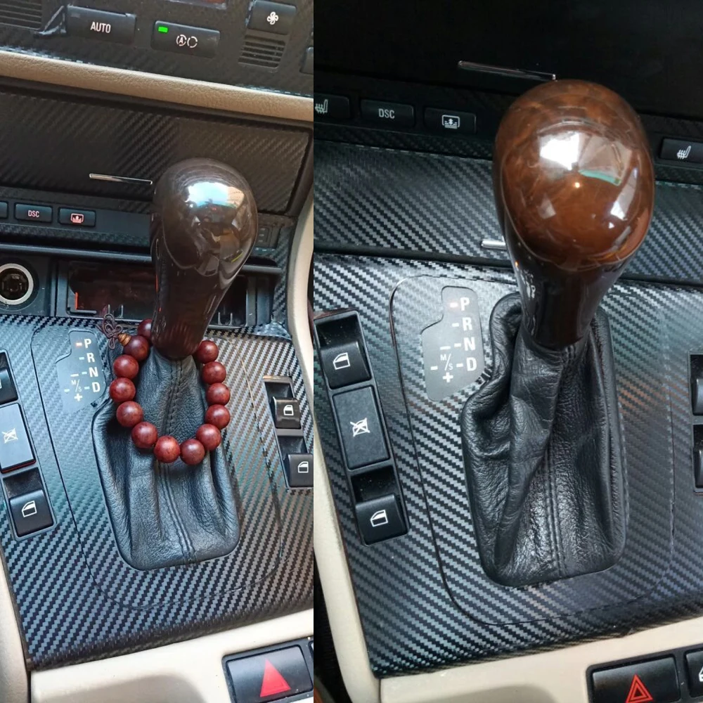 For BMW 3 Series E46 1999-2004 Car-Styling 3D/5D Carbon Fiber Car Interior Center Console Color Molding Sticker Decals Parts
For BMW 3 Series E46 1999-2004 Car-Styling 3D/5D Carbon Fiber Car Interior Center Console Color Molding Sticker Decals Parts