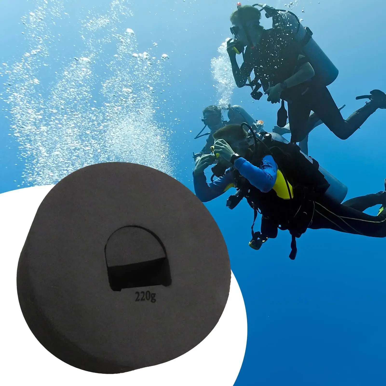 Camera Buoyancy Float Kit Compact Photography Accessories Underwater Photography Accessories for Diving Snorkeling Lake River
Camera Buoyancy Float Kit Compact Photography Accessories Underwater Photography Accessories for Diving Snorkeling Lake River