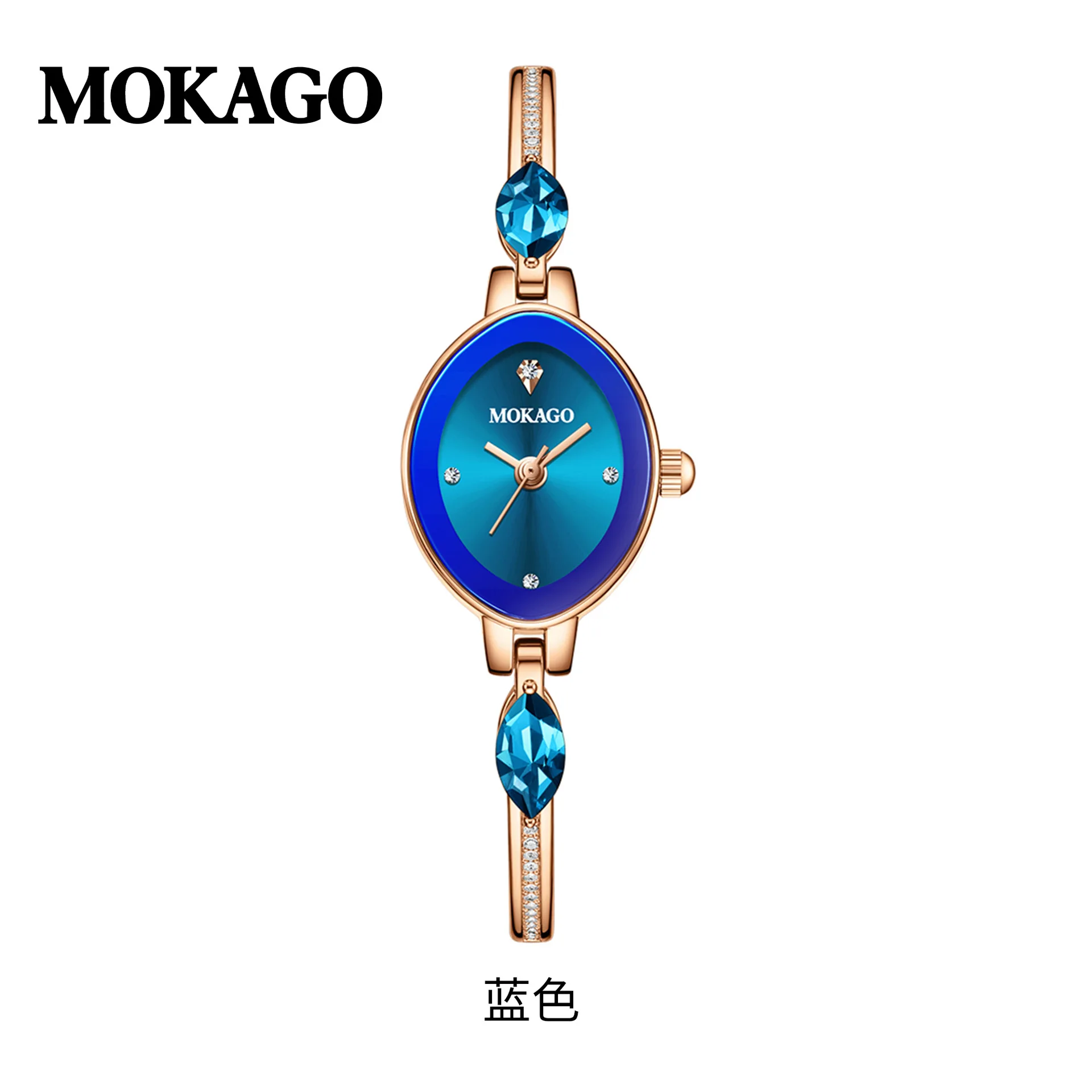 Fashion Quartz Wristwatch for Women Crystal Bracelet Chain Ladies Watch Trendy Girls Timepiece Reloj Para Mujer Montres Femmes
Fashion Quartz Wristwatch for Women Crystal Bracelet Chain Ladies Watch Trendy Girls Timepiece Reloj Para Mujer Montres Femmes