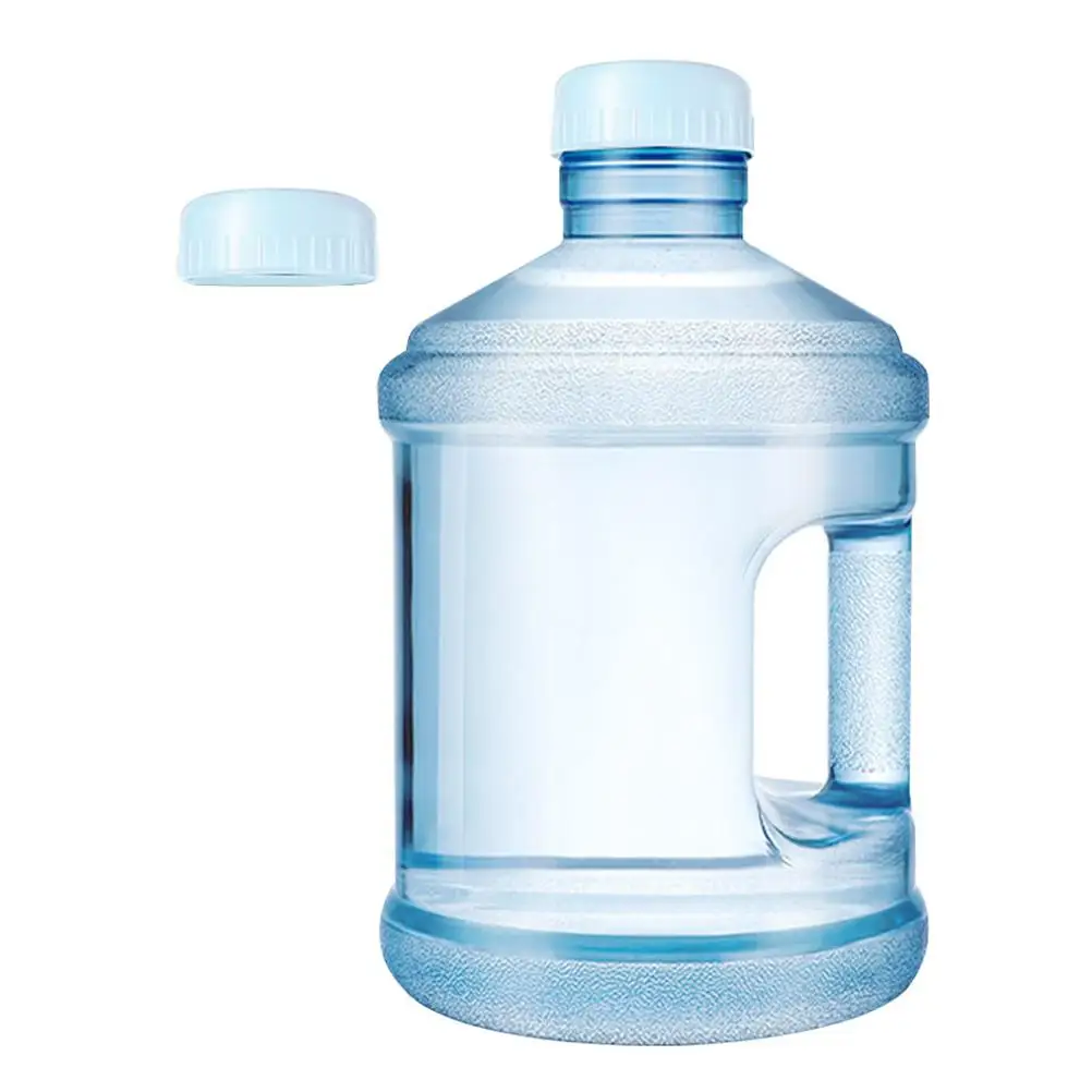 Portable Water Jug Mineral Bottles Container Large Capacity Camping Supply Outdoor Water Container Household Bucket Transparent
Portable Water Jug Mineral Bottles Container Large Capacity Camping Supply Outdoor Water Container Household Bucket Transparent