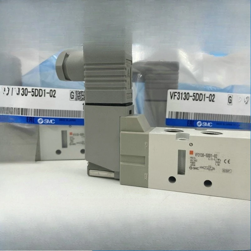 Parts for SMC Solenoid Valve VF3130/3230/5120/52205GD1/5DZ1/5DZD1/5DD102/03 K
Parts for SMC Solenoid Valve VF3130/3230/5120/52205GD1/5DZ1/5DZD1/5DD102/03 K
