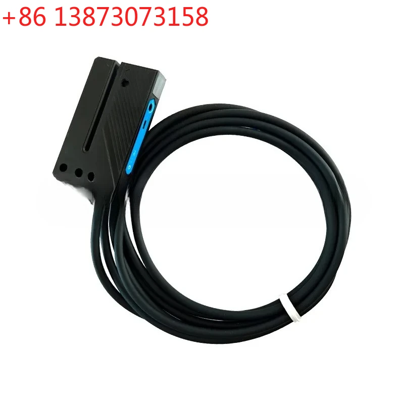 G2R-U2X(WFS3-40N415)series label sensor non-transparent label detection infrared slot type photoelectric switch labeling machine
G2R-U2X(WFS3-40N415)series label sensor non-transparent label detection infrared slot type photoelectric switch labeling machine