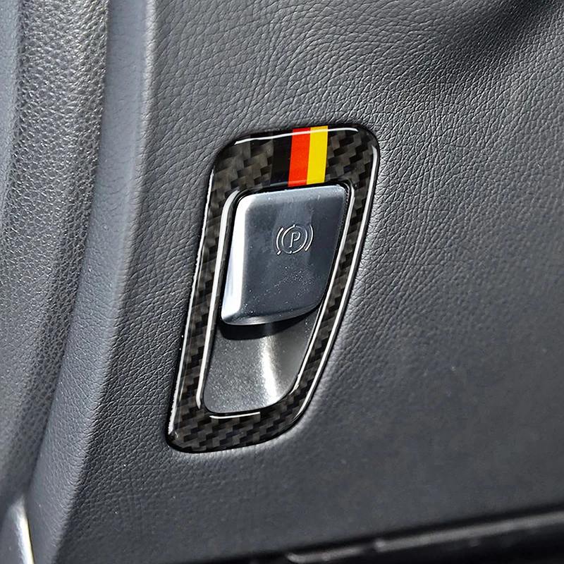 Car Styling Electronic Handbrake Frame Decoration Cover Trim For Mercedes Benz C Class W205 GLC X253 2015-2018
Car Styling Electronic Handbrake Frame Decoration Cover Trim For Mercedes Benz C Class W205 GLC X253 2015-2018