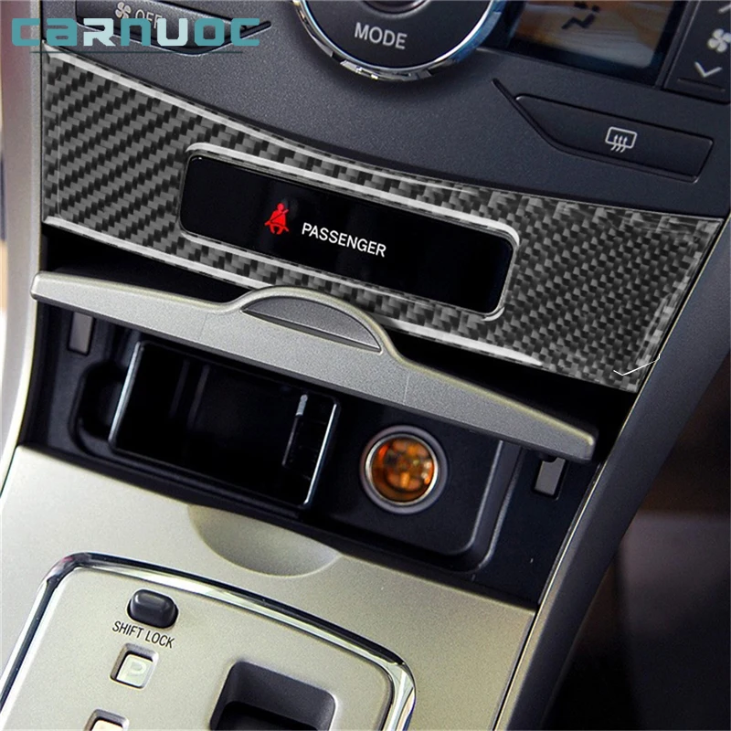 Car Interior Styling Accessories Carbon Fiber Seat Belt Reminder Panel Stickers For Toyota Corolla 2006 2007 2008 2009 2010 2012
Car Interior Styling Accessories Carbon Fiber Seat Belt Reminder Panel Stickers For Toyota Corolla 2006 2007 2008 2009 2010 2012
