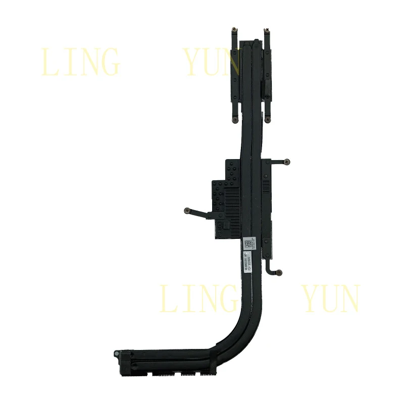 Z For DELL Latitude 5520 Precision 3560 Laptop COOLING HEATSINK 0W8T3N W8T3N
Z For DELL Latitude 5520 Precision 3560 Laptop COOLING HEATSINK 0W8T3N W8T3N