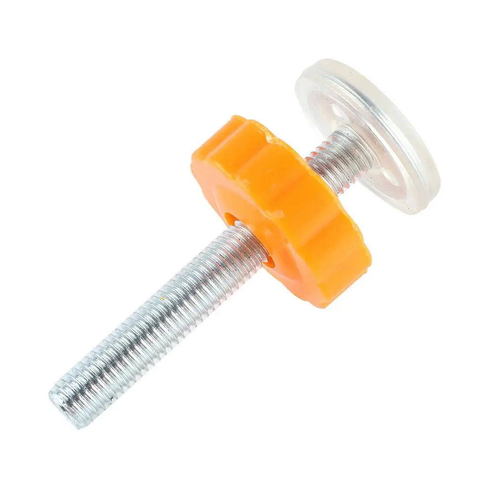 Baby Kit With Locking Guardrail Pet Safety Baby Safe Screws/Bolts Bolts Accessories Gate Bolts
Baby Kit With Locking Guardrail Pet Safety Baby Safe Screws/Bolts Bolts Accessories Gate Bolts
