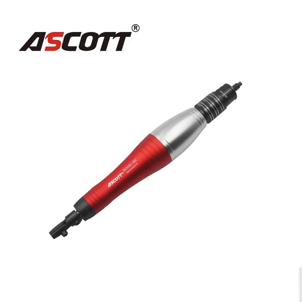 2026 High Torque Low Noise ECA35L185 Mold Grinder Pneumatic Sharpening Pen Sculpting Tool Industrial&DIY Ultrasonic Polishing Ma
2026 High Torque Low Noise ECA35L185 Mold Grinder Pneumatic Sharpening Pen Sculpting Tool Industrial&DIY Ultrasonic Polishing Ma