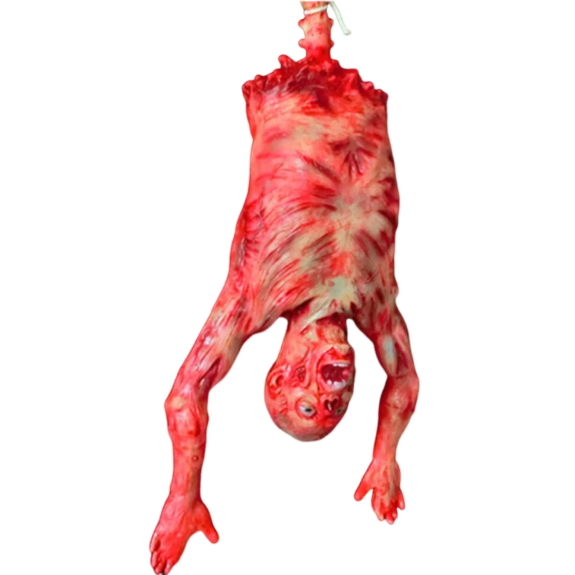 Жуткий Хэллоуин украшения дома с привидениями реалистичные подвесные скелеты страшный реквизит для использования в помещении и на открытом воздухе жуткая атмосфера вечеринки
Жуткий Хэллоуин украшения дома с привидениями реалистичные подвесные скелеты страшный реквизит для использования в помещении и на открытом воздухе жуткая атмосфера вечеринки