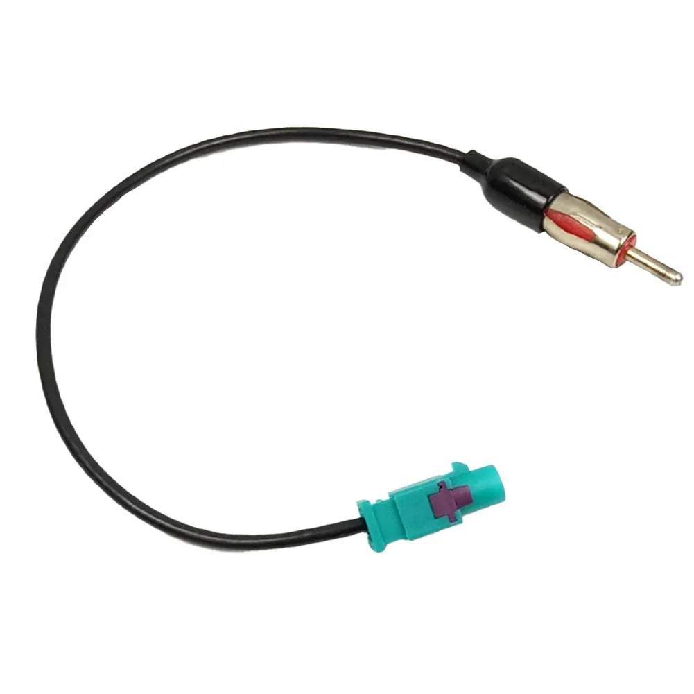 Adapter Antenna Adapter Antenna Adapter Cable Anti Corrosion Car Radio Audio Antenna Adapter Cable Easy To Use High Quality
Adapter Antenna Adapter Antenna Adapter Cable Anti Corrosion Car Radio Audio Antenna Adapter Cable Easy To Use High Quality