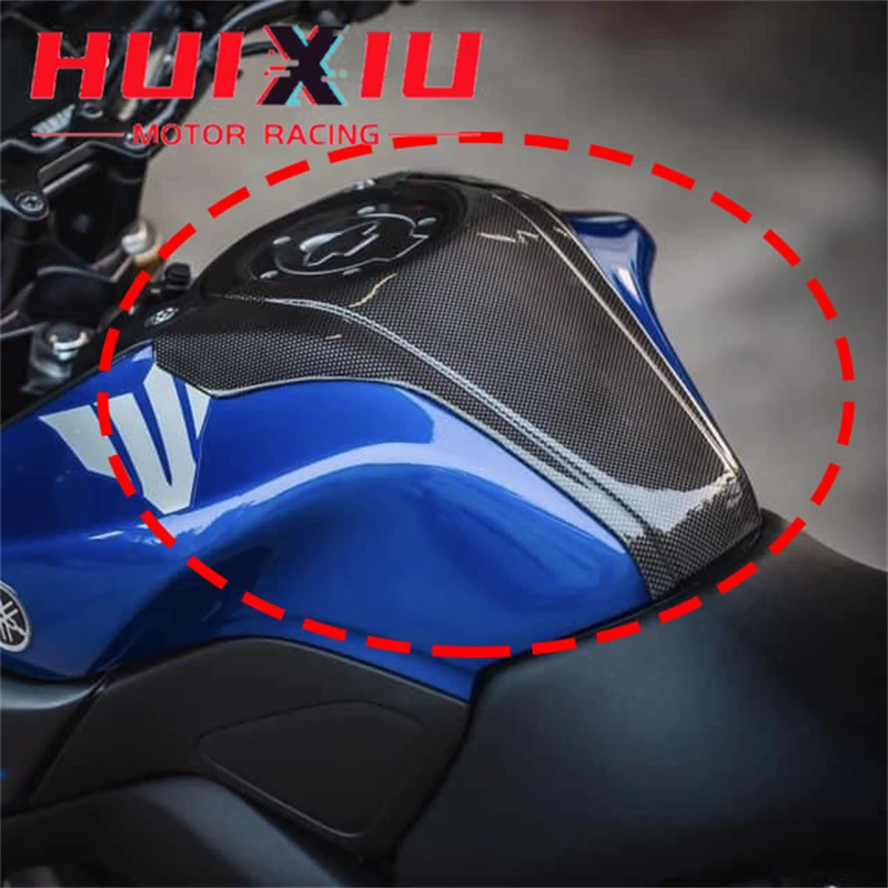 Motorcycle Carbon Fiber Pattern Fuel Tank Pad Sticker Protector Fuel Tank Guard for YAMAHA MT15 MT-15 mt15 2018 2019 2020 2021
Motorcycle Carbon Fiber Pattern Fuel Tank Pad Sticker Protector Fuel Tank Guard for YAMAHA MT15 MT-15 mt15 2018 2019 2020 2021