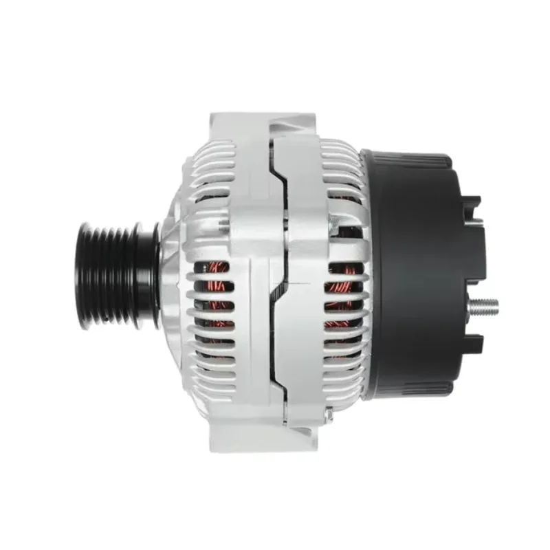 0123335002 0091540202 111369 Lester 13613N 12 Volts Car Alternator for MERCEDES E320 for PICKUP 1993-96
0123335002 0091540202 111369 Lester 13613N 12 Volts Car Alternator for MERCEDES E320 for PICKUP 1993-96