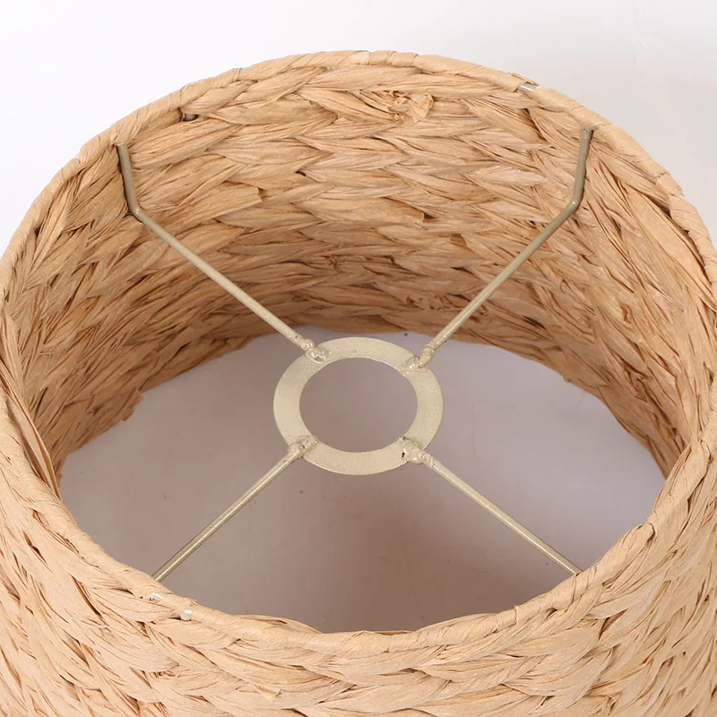 Барабан из натуральной коттеджа, средний абажур, верхняя часть 10 дюймов, низ X 12 дюймов, наклонный X 7,8 дюйма, высокая замена лампы
Барабан из натуральной коттеджа, средний абажур, верхняя часть 10 дюймов, низ X 12 дюймов, наклонный X 7,8 дюйма, высокая замена лампы