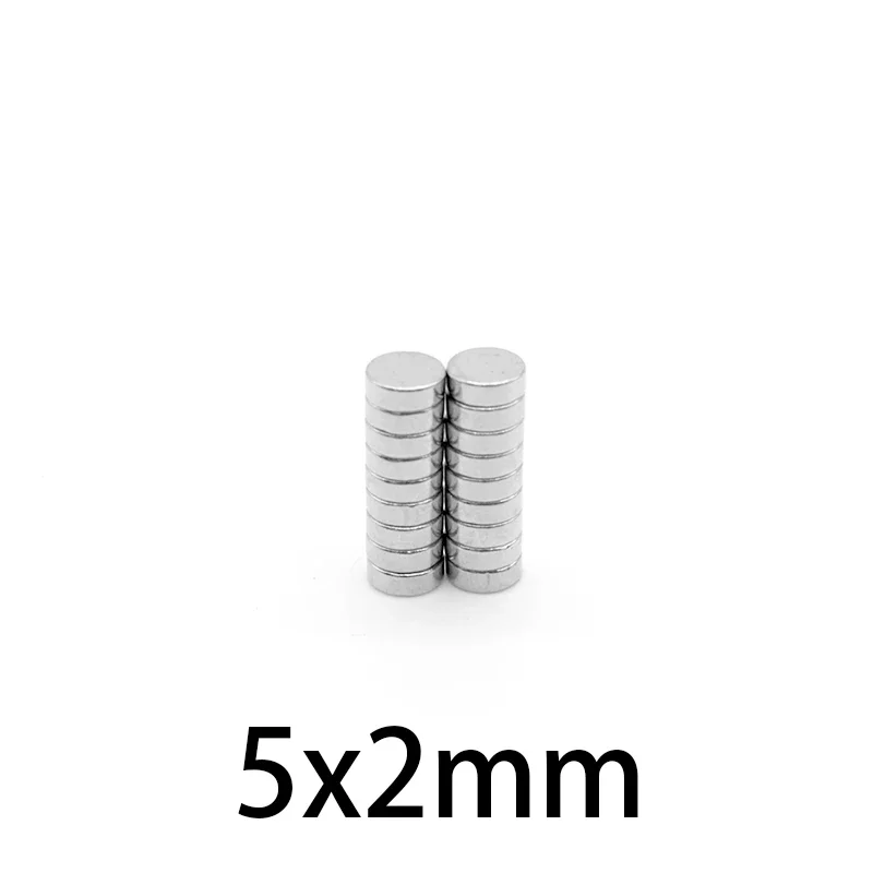 Мощные магниты 5x2 мм, сильные дисковые магниты для холодильника, DIY, здания, научных работ, ремесел, образования 5*2 5x2
Мощные магниты 5x2 мм, сильные дисковые магниты для холодильника, DIY, здания, научных работ, ремесел, образования 5*2 5x2