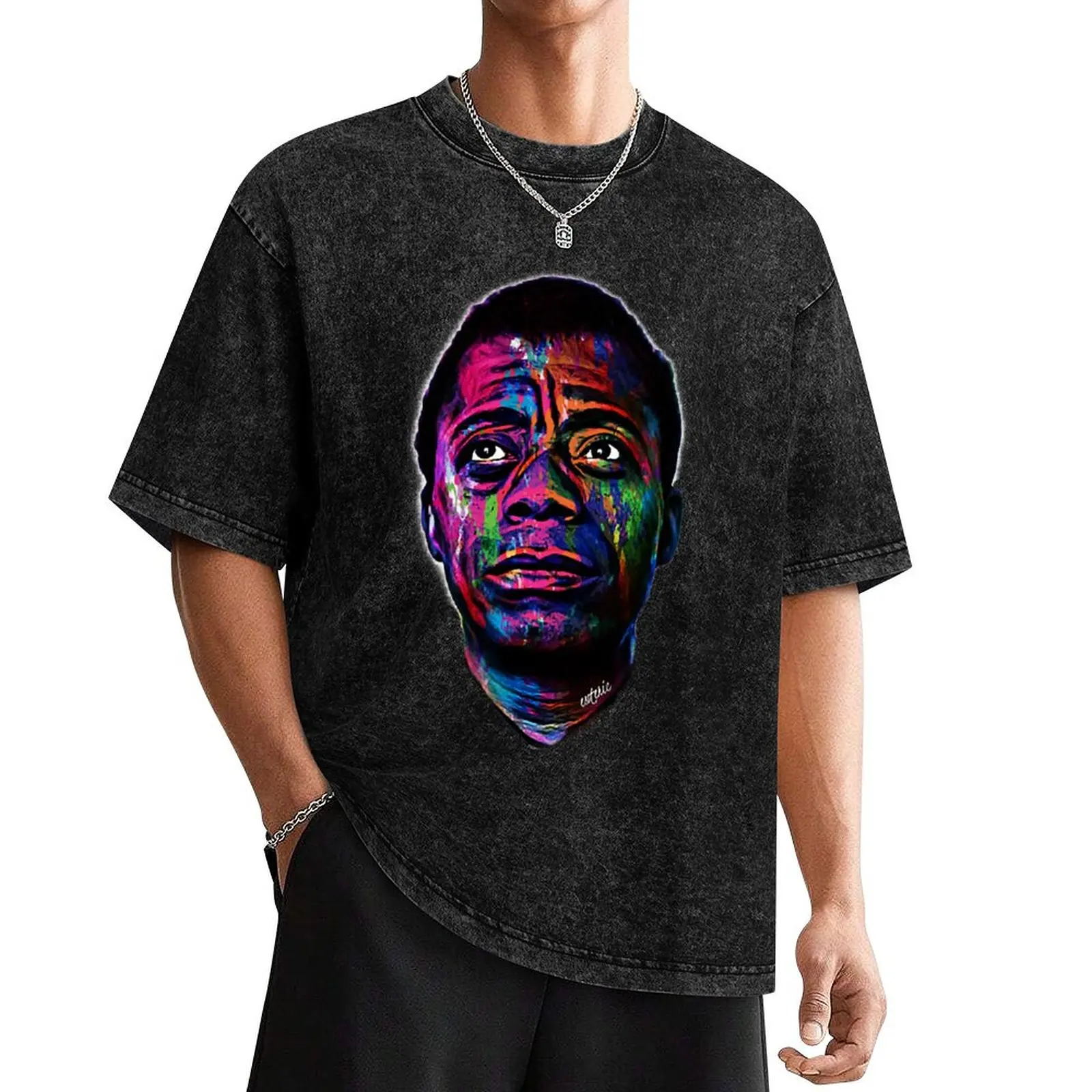 Retro Bhm James Baldwin Cool Graphic Gift T-Shirt Aesthetic clothing football t shirt tshirts for men
Retro Bhm James Baldwin Cool Graphic Gift T-Shirt Aesthetic clothing football t shirt tshirts for men
