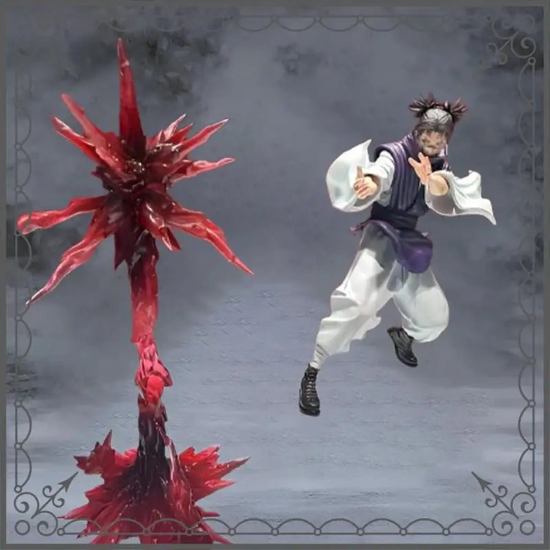 Original Genuine Sega Jujutsu Kaisen Shimetsu Kaiyu Choso Luminasta Pvc Anime Figure Model Collector Toy Gift Desktop Ornament
Original Genuine Sega Jujutsu Kaisen Shimetsu Kaiyu Choso Luminasta Pvc Anime Figure Model Collector Toy Gift Desktop Ornament