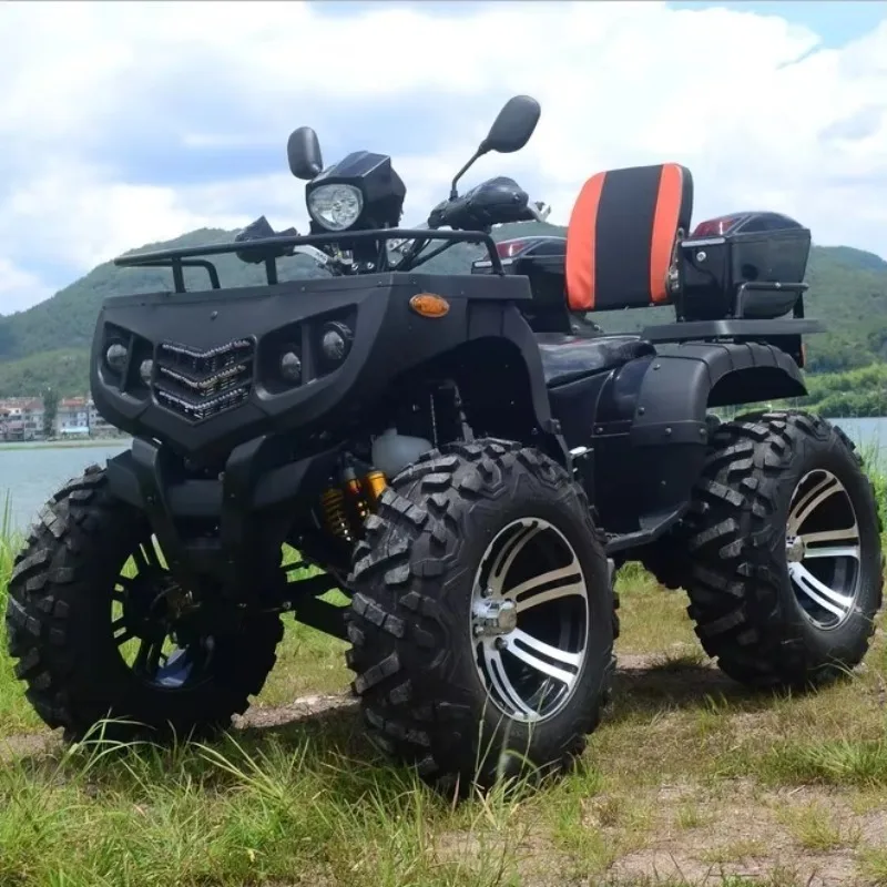 SXLL 2023 Автоматический 200cc 4-колесный мотоцикл вездеход
SXLL 2023 Автоматический 200cc 4-колесный мотоцикл вездеход