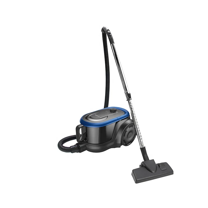 1400W Cyclone Bagless Cord Vaccum Cleaner Canister Vacuum Cleaner for Home
1400W Cyclone Bagless Cord Vaccum Cleaner Canister Vacuum Cleaner for Home