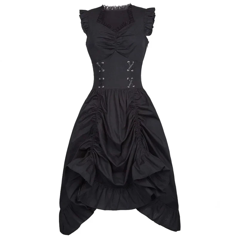 w;2,c\4.g;Medieval Cosplay Women Long Dress European Sleeveless Ball Gown Victorian Performance Halloween Co6,b'8\j'7/
w;2,c\4.g;Medieval Cosplay Women Long Dress European Sleeveless Ball Gown Victorian Performance Halloween Co6,b'8\j'7/