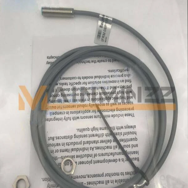 Ifrm 08p1707 Brand New Original Spot Plc
Ifrm 08p1707 Brand New Original Spot Plc
