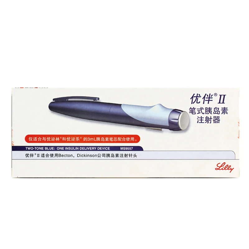 Ручка Youban 2-го поколения, американская Eli Lilly Youban II, инсулиновая ручка для инъекций, гумулин, хумулин, юсилин
Ручка Youban 2-го поколения, американская Eli Lilly Youban II, инсулиновая ручка для инъекций, гумулин, хумулин, юсилин