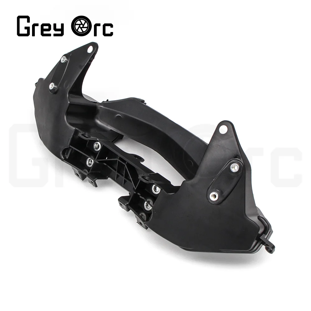 Motorcycle Front Lighting Headlight Connection Bracket Instrument Bracket For Honda CBR 600RR F5 2007-2016 Accessories
Motorcycle Front Lighting Headlight Connection Bracket Instrument Bracket For Honda CBR 600RR F5 2007-2016 Accessories
