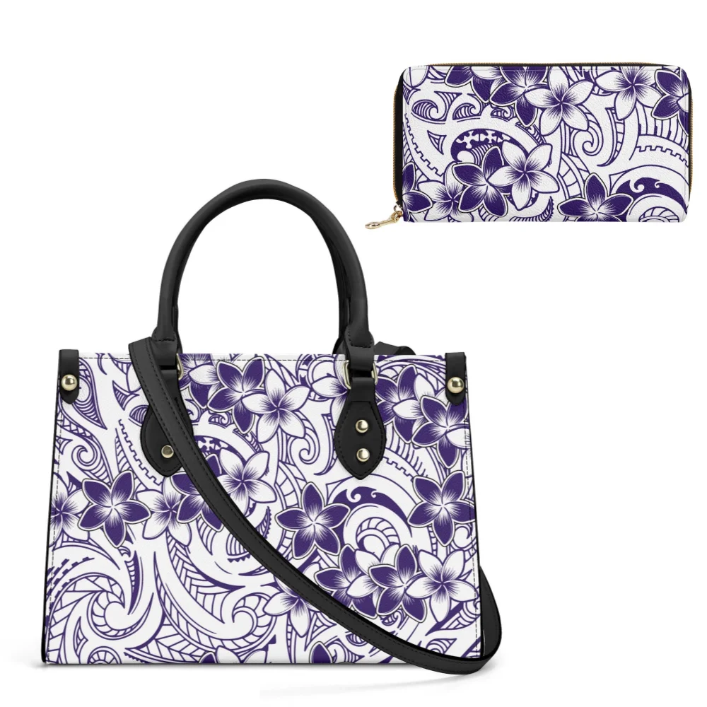 2 Pieces Per Set Of New Storage Bags, Exquisite Custom Printed Tote Bags, Women'S Polynesian Handbags, Casual Shopping Bag Sets
2 Pieces Per Set Of New Storage Bags, Exquisite Custom Printed Tote Bags, Women'S Polynesian Handbags, Casual Shopping Bag Sets