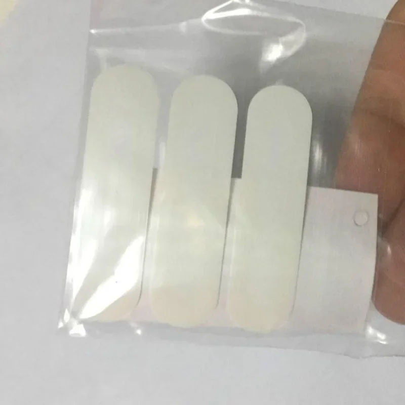 Replacement Catridges Membranes Stickers for Face Skin Lifting Anti Wrinkle Facial Beauty Machines 
Replacement Catridges Membranes Stickers for Face Skin Lifting Anti Wrinkle Facial Beauty Machines