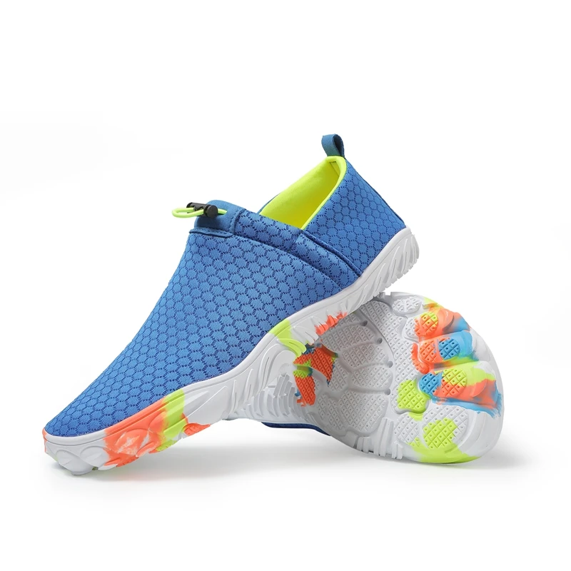 Water Shoes Men Barefoot Shoes Quick Dry Swimming Shoes Women Soft Beach Water Sports Outdoor Beach Surfing Walking Water
Water Shoes Men Barefoot Shoes Quick Dry Swimming Shoes Women Soft Beach Water Sports Outdoor Beach Surfing Walking Water