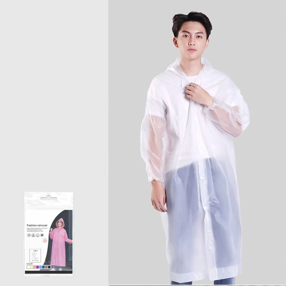 Куртка с капюшоном и дождевой накидкой для взрослых, удобная походная куртка для кемпинга, легкая тканевая куртка с длинными рукавами, обычная длина
Куртка с капюшоном и дождевой накидкой для взрослых, удобная походная куртка для кемпинга, легкая тканевая куртка с длинными рукавами, обычная длина