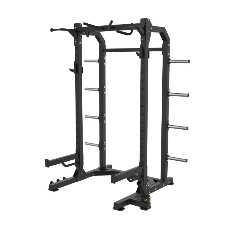 Professional Gym Equipment Body Building Pin Loaded Strength Machine Smith Machine
Professional Gym Equipment Body Building Pin Loaded Strength Machine Smith Machine