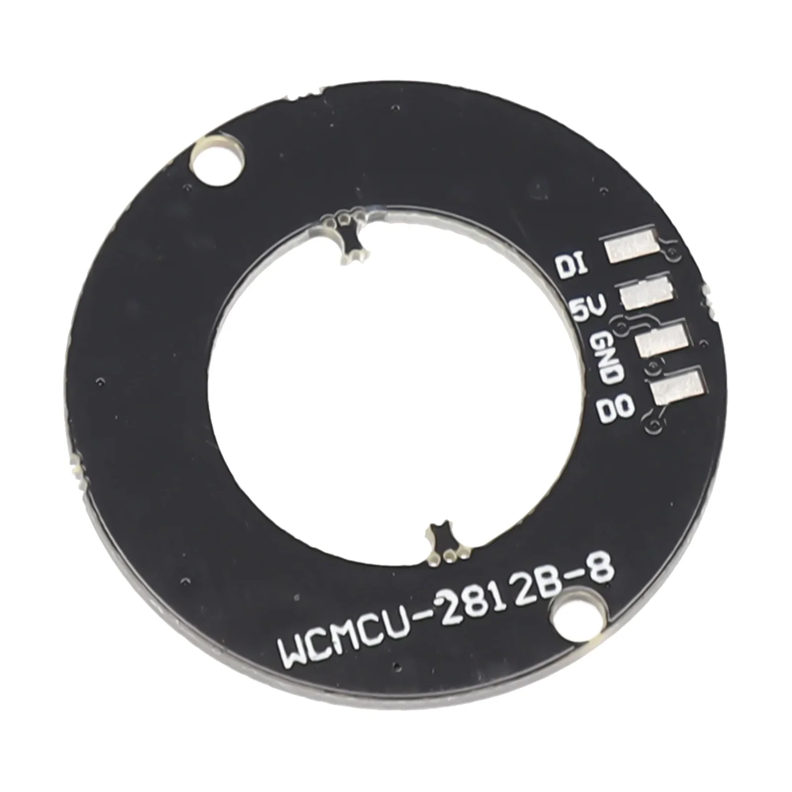 Brand New LED Ring Driver Development Board 5050 Built-in 5V Individual Addressable RGB LED NeoPixel Ring For ArduinoWS2812
Brand New LED Ring Driver Development Board 5050 Built-in 5V Individual Addressable RGB LED NeoPixel Ring For ArduinoWS2812