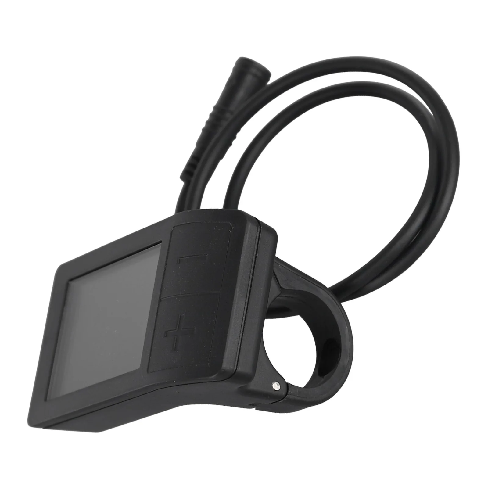 For BBS01 02 HD Motor BBS01 02 HD Motor Display 500C Color Display Riding Time Display Kilometer/mile Setting Level Assist
For BBS01 02 HD Motor BBS01 02 HD Motor Display 500C Color Display Riding Time Display Kilometer/mile Setting Level Assist