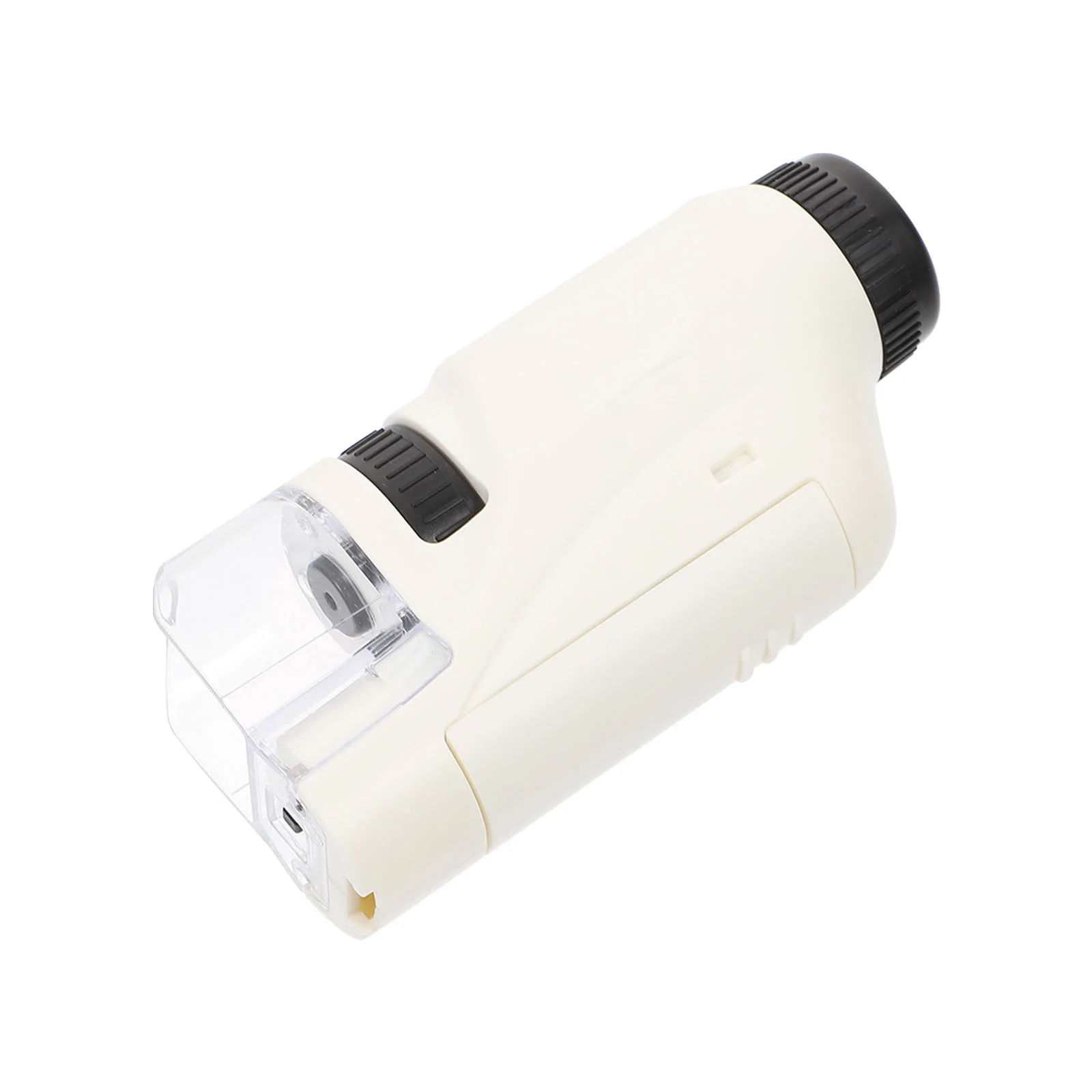 Portable Kids Microscope Lightweight Biological Explorer Science Educational Experiment Development Tool for Children
Portable Kids Microscope Lightweight Biological Explorer Science Educational Experiment Development Tool for Children