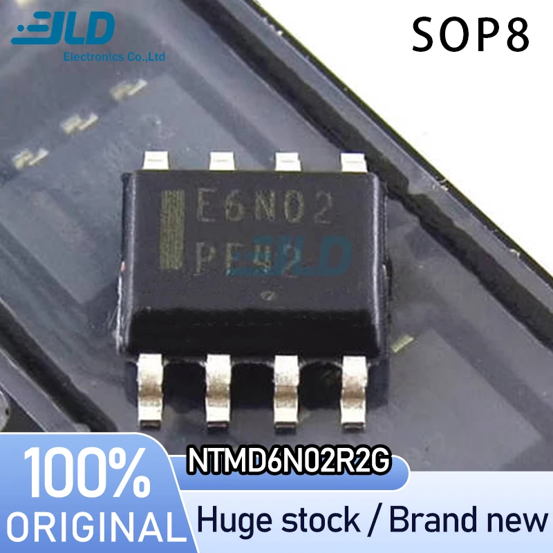 (5-20piece) 100% New NTMD6N02R2G SOP8 Chipset Professional one-stop ordering Adequate stock Chip Electronics
(5-20piece) 100% New NTMD6N02R2G SOP8 Chipset Professional one-stop ordering Adequate stock Chip Electronics