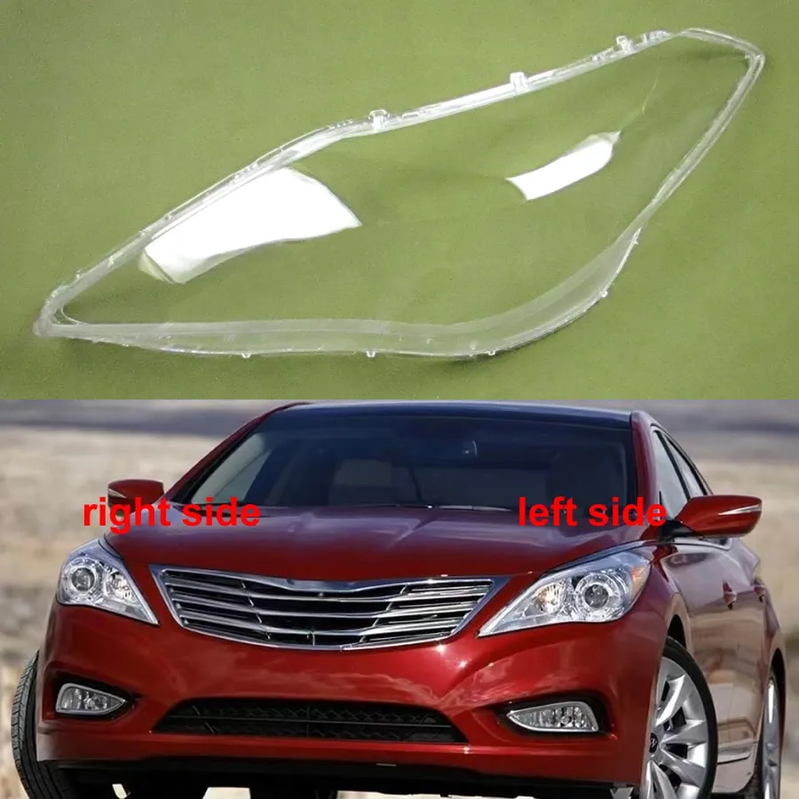 Для Hyundai Azera 2011 2012 2013 2014 2015, автомобильные аксессуары, крышка объектива фар, прозрачный абажур, корпус фары из плексигласа
Для Hyundai Azera 2011 2012 2013 2014 2015, автомобильные аксессуары, крышка объектива фар, прозрачный абажур, корпус фары из плексигласа