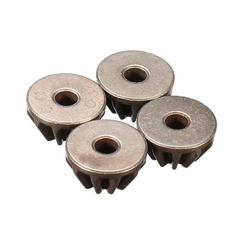 2025 New-40X 24T Differential Gear And 11T Diff Gear EA1039 For JLB Racing CHEETAH 1/10 Brushless RC Car Parts Accessories
2025 New-40X 24T Differential Gear And 11T Diff Gear EA1039 For JLB Racing CHEETAH 1/10 Brushless RC Car Parts Accessories