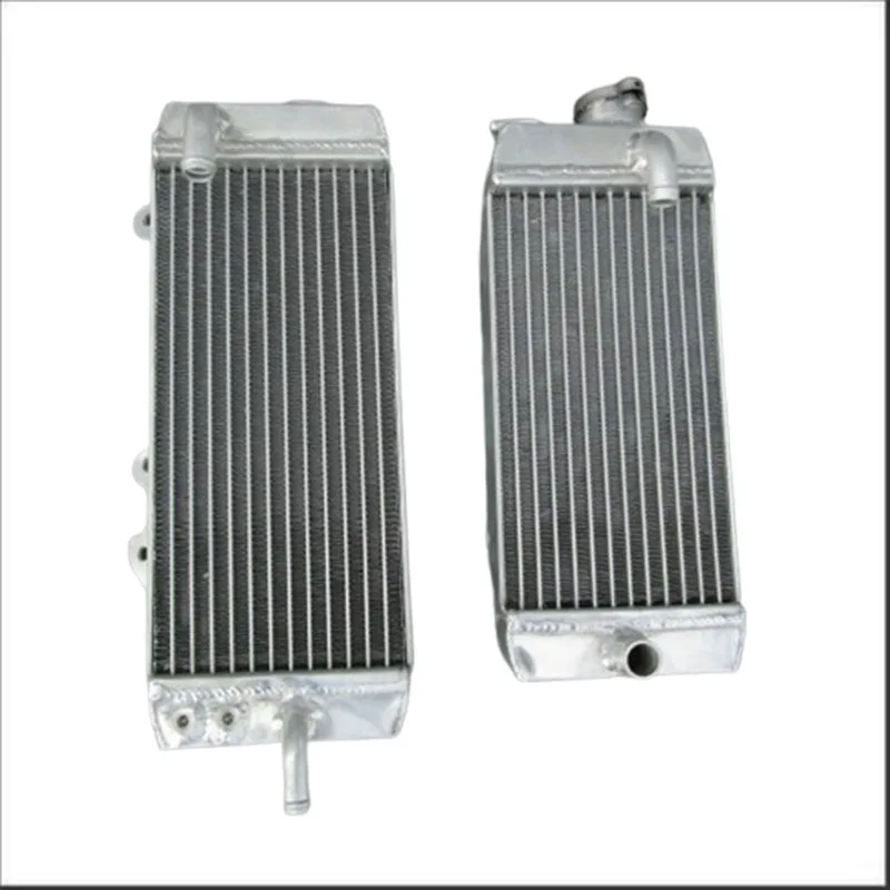 For Kawasaki KX250F KXF250 KX 250 F 2011-2016 2012 2013 2014 2015 Aluminum Radiator
For Kawasaki KX250F KXF250 KX 250 F 2011-2016 2012 2013 2014 2015 Aluminum Radiator