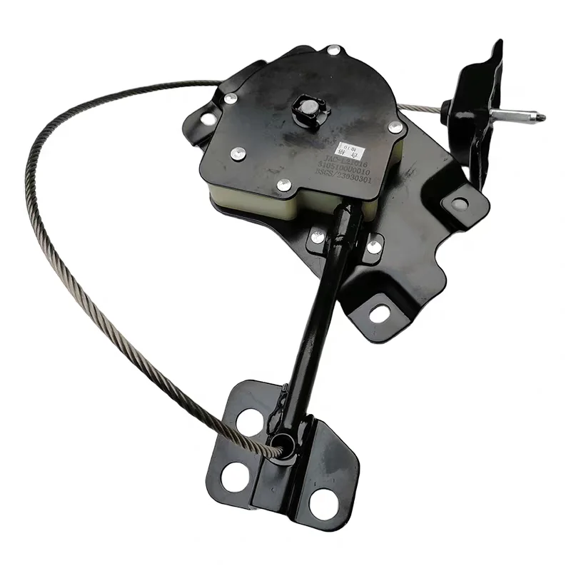 For JAC S7 JS7 X7 Reserve tire lifting mechanism assembly OEM 3105100U0010
For JAC S7 JS7 X7 Reserve tire lifting mechanism assembly OEM 3105100U0010