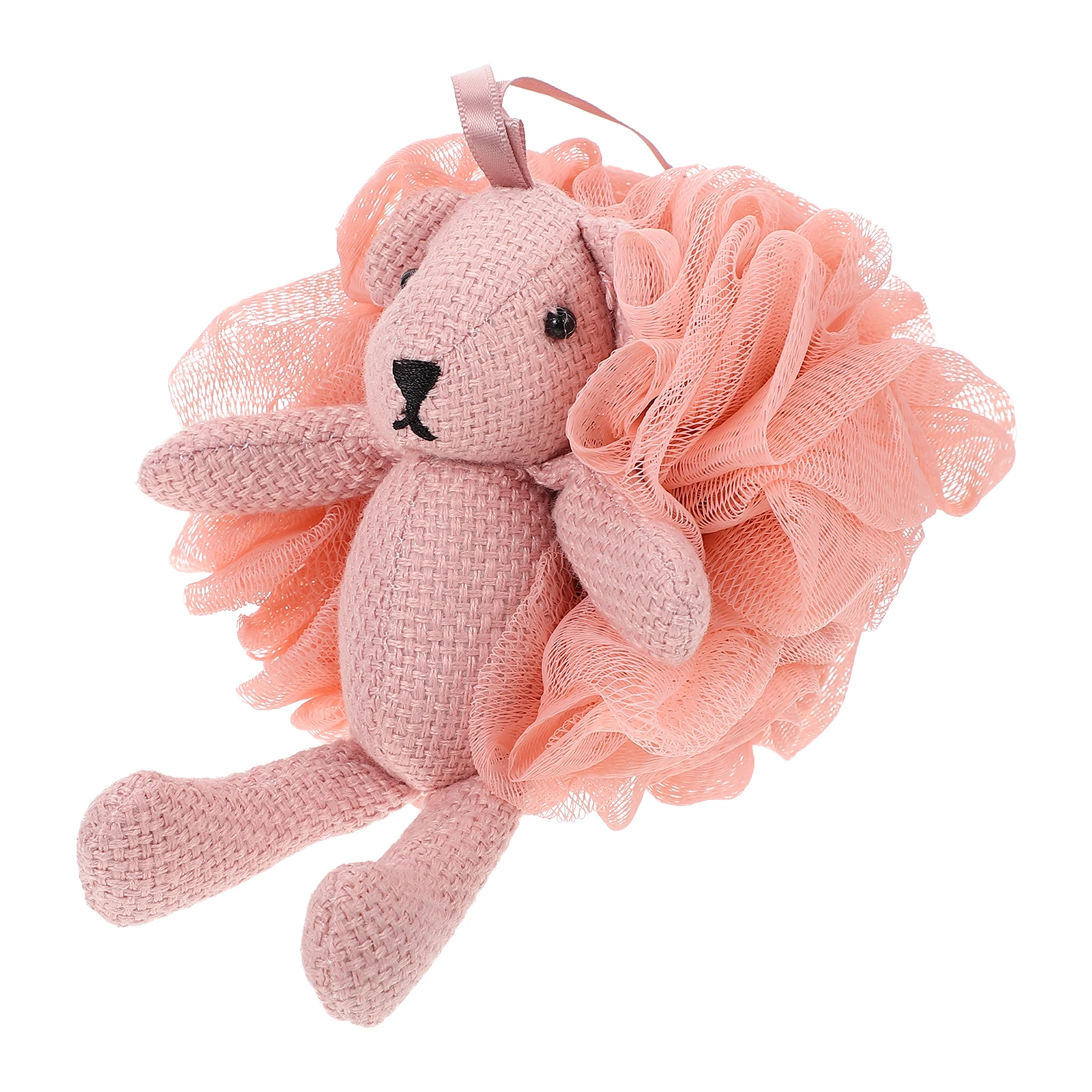 Cartoon Animal Bath Ball Shower Sponge Loofah Puff Mesh Pouf Kids Cleaning Sponges Exfoliating Body Dirt Removal Bathroom
Cartoon Animal Bath Ball Shower Sponge Loofah Puff Mesh Pouf Kids Cleaning Sponges Exfoliating Body Dirt Removal Bathroom