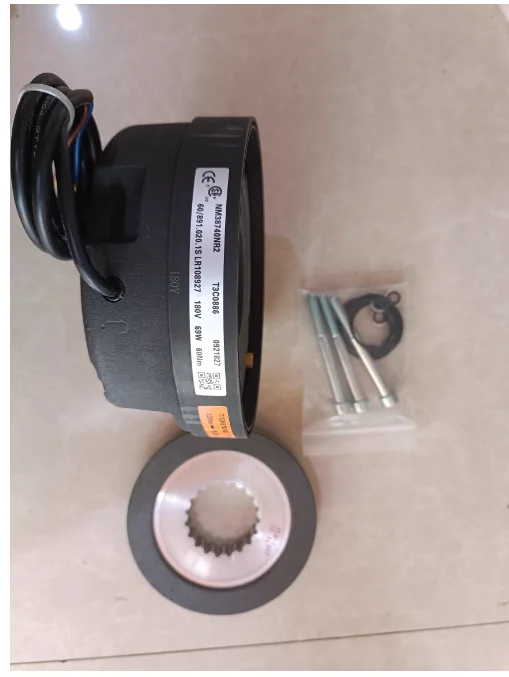 Konecranes Brake NM38740NR Speed Guard Lifting Motor , Gears, base plates, brake pads
Konecranes Brake NM38740NR Speed Guard Lifting Motor , Gears, base plates, brake pads