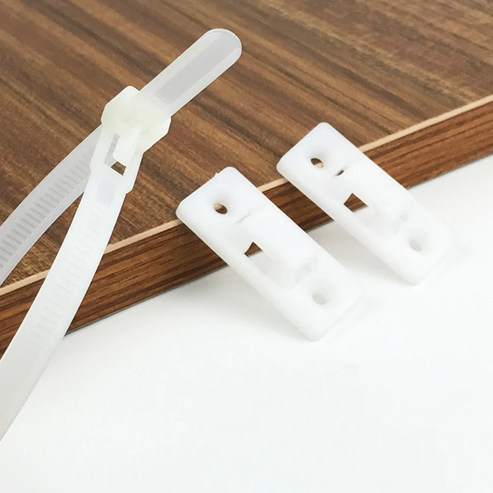 10 комплектов мебельных антитепов, пластиковые мебельные анкеры с защитой от детей, ремни безопасности для ящиков шкафов, белые
10 комплектов мебельных антитепов, пластиковые мебельные анкеры с защитой от детей, ремни безопасности для ящиков шкафов, белые