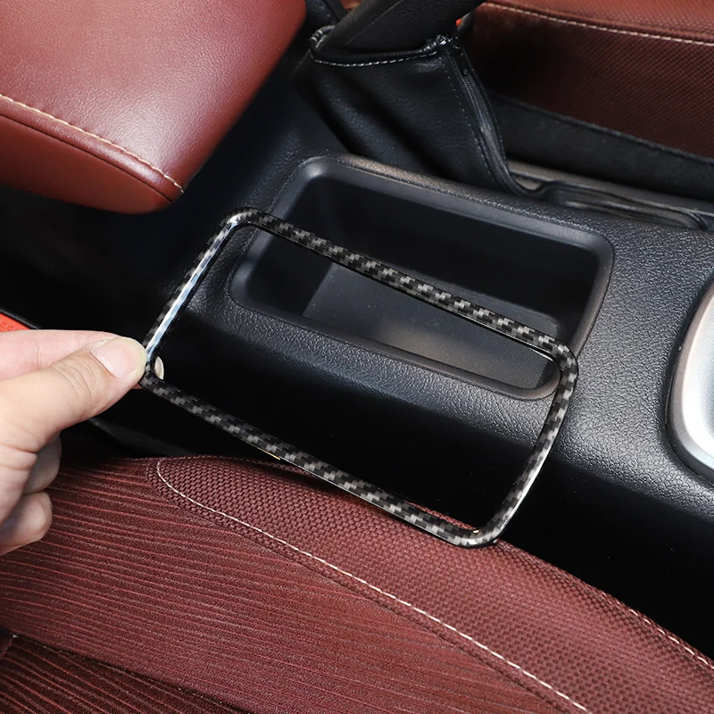 For 15-22 Toyota Hilux gear storage box frame car interior decoration accessories gear storage box frame decoration
For 15-22 Toyota Hilux gear storage box frame car interior decoration accessories gear storage box frame decoration
