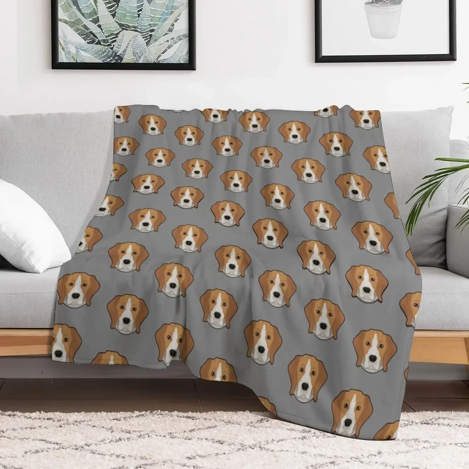 BEAGLES, BEAGLES AND MORE CUTE BEAGLES ~BEDDING Throw Blanket Soft Plush Plaid Camping Blankets
BEAGLES, BEAGLES AND MORE CUTE BEAGLES ~BEDDING Throw Blanket Soft Plush Plaid Camping Blankets
